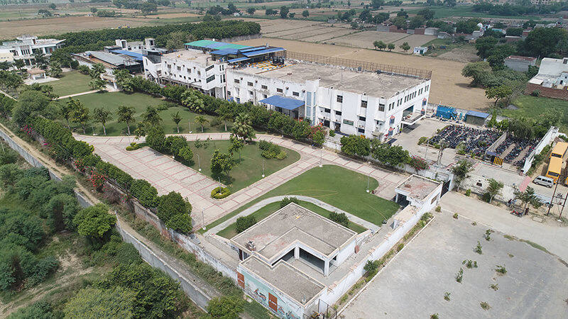 Pavna Industries